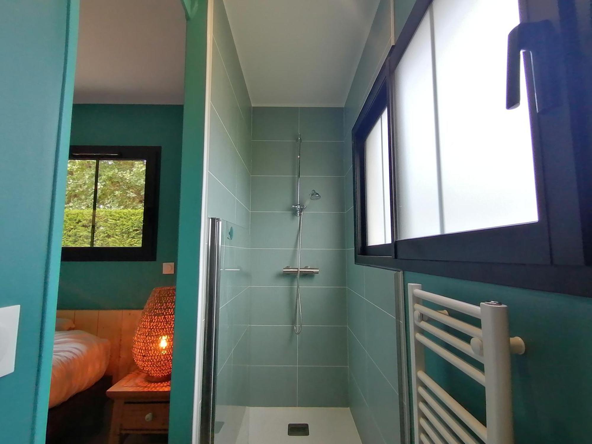 Les Callunes Chambres D'Hotes Et Location Meublee A 800 M De La Plage ! Lanton Kamer foto